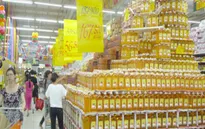 Bộ Công Thương xem xét gia hạn áp thuế tự vệ dầu thực vật