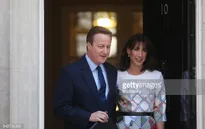 Tác động của ông David Cameron tới Brexit