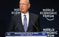 Khai mạc diễn đàn Kinh tế Thế giới lần thứ 46 tại Davos, Thụy Sỹ