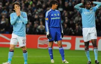 Dynamo Kiev - Man City: Hiểm hoạ nơi đất khách (2h45, 25/2)