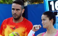 Phát hiện một trận đấu có dấu hiệu dàn xếp tỷ số tại Australian Open