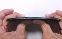 iPhone 7 có thể vượt qua bài kiểm tra “bẻ cong”?