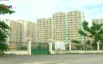 Chung cư tái định cư không dành cho... người tái định cư