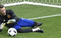 De Gea cảm ơn lời chỉ trích từ CĐV