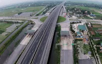 Chưa tăng phí cao tốc Cầu Giẽ - Ninh Bình