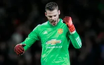 De Gea bóng gió rời Man Utd đến Real Madrid?