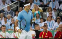 Chung kết Davis Cup: Del Potro hạ Karlovic, cân bằng tỷ số cho ĐT Argentina