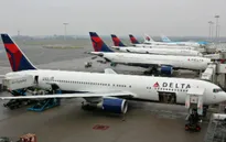 Delta Air Lines đối mặt với khủng hoảng sau sự cố sập mạng