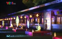 Đêm Hoàng cung - Điểm nhấn tại Festival Huế 2016