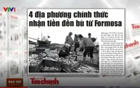 Giải quyết bồi thường thiệt hại do sự cố môi trường ở miền Trung