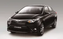 10 mẫu xe bán chạy nhất Việt Nam tháng 10: Kia Morning bị Vios soán ngôi