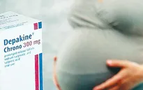 Pháp: Bê bối y tế lớn vì thuốc chống động kinh