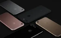 iPhone 7 chính hãng dự kiến tháng 10 về Việt Nam, giá từ 18,8 triệu đồng