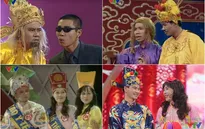Trang phục Táo quân “lên đời” thế nào qua các năm?