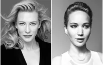 Oscar 2016: Cate Blanchett và Jennifer Lawrence bị loại từ vòng gửi xe?