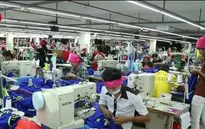 Campuchia: Xuất khẩu dệt may và da giày sang Nhật Bản tăng đột biến