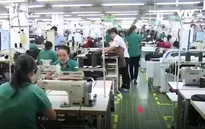 Doanh nghiệp phải thông báo kế hoạch thưởng Tết cho người lao động