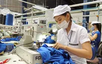 Tăng lương tối thiểu tác động mạnh tới sức cạnh tranh của dệt may Việt Nam