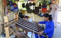 Nghệ nhân khó mưu sinh bằng nghề truyền thống