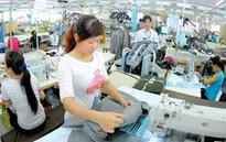 Dệt may vào TPP: Hợp tác và chủ động