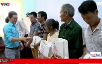 Quỹ Tấm lòng Việt tạo vốn cho ngư dân nghèo tỉnh Nghệ An