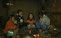 Tương lai nào cho 4 chị em mồ côi cha lẫn mẹ?