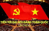 Nhân dân gửi gắm mong muốn và kỳ vọng tới Đại hội Đảng XII