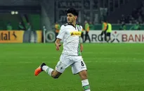 Man Utd và Man City cùng để ý tới Dahoud