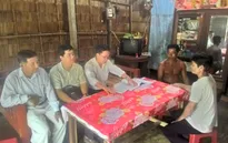 Từ 1/7, tổng điều tra nông thôn, nông nghiệp và thủy sản