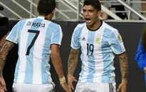 Argentina đánh bại ĐKVĐ Chile trong trận ra quân tại Copa America 2016