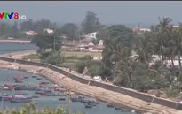 Lập hồ sơ công viên địa chất toàn cầu cho Lý Sơn - Bình Châu