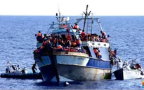 Italy lật tẩy đường dây buôn bán người di cư và tị nạn