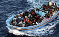 EU cấp giấy thông hành chung nhằm hạn chế người tị nạn