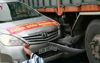 Quảng Nam: TNGT tăng đột biến tại “siêu điểm đen” trên QL1A