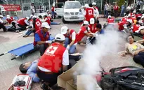 TP.HCM phát động cuộc thi đảm bảo ANTT, ATGT