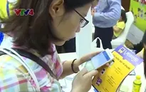 Thương mại điện tử trên nền tảng di động tại Việt Nam