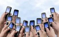 Việt Nam xuất khẩu điện thoại đạt gần 10 tỷ USD
