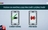 Những bất cẩn sẽ khiến điện thoại dễ phát nổ