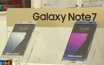 Galaxy Note 7 bị khai tử - Cơ hội cho các đối thủ của Samsung