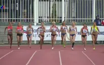 Điền kinh Nga không được tham gia tại Olympic Rio 2016