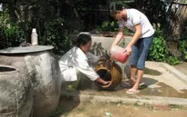 Tăng cường diệt muỗi, loăng quăng chống Zika và sốt xuất huyết