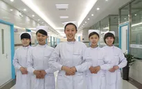 Đức ưu tiên tuyển dụng điều dưỡng viên Việt Nam