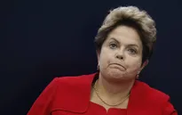 Hạ viện Brazil ủng hộ luận tội Tổng thống Dilma Rousseff