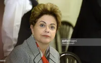 Tổng thống Brazil Dilma Rousseff có nguy cơ bị phế truất