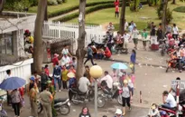 Đồng Nai: 17.000 công nhân Công ty Pouchen ngưng làm việc