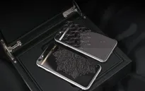 Mê mẩn với phiên bản iPhone 7 đặc biệt trị giá gần 6.000 USD