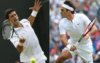 Bốc thăm Wimbledon 2016: Djokovic sẽ đụng độ Federer ở bán kết?