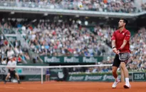 Highlight Novak Djokovic 3-1 (3-6, 6-1, 6-2, 6-4) Andy Murray