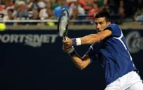 Tứ kết Rogers Cup 2016, Djokovic 2-0 Berdych (7/6, 6/3): Bản lĩnh nhà vô địch!