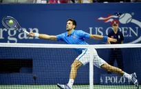 Novak Djokovic – tay vợt được hưởng lợi nhất Mỹ mở rộng 2016